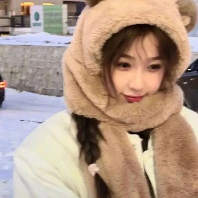 相亲对象她长的很乖