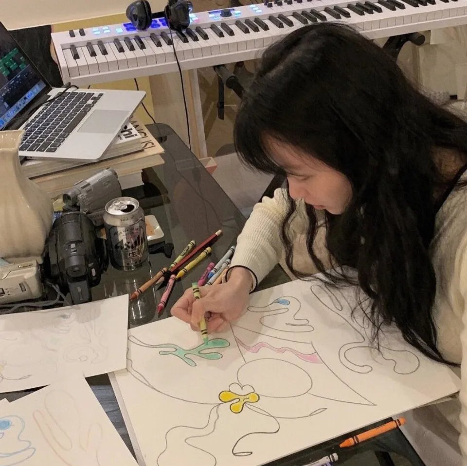 命中注定我爱你63集