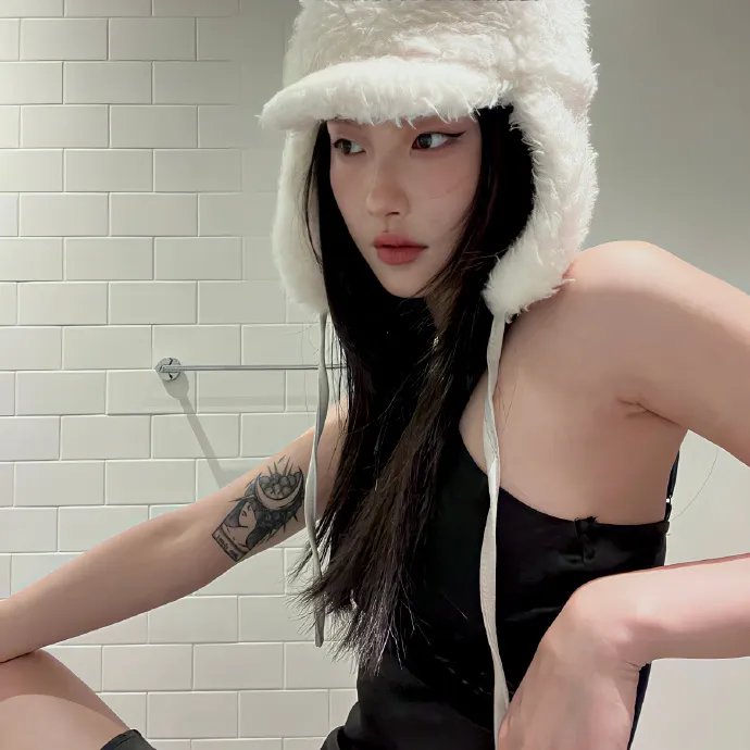 野火烧过的春天